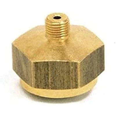 Afbeelding van Revell Airbrush Compressor Adapter Verloopstuk onderdeel 1/4 38240
