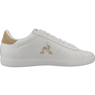 Afbeelding van LE COQ SPORTIF COURTSET 2 Wit 40 EU
