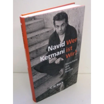 Afbeelding van Wer ist wir?