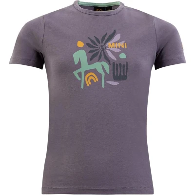Afbeelding van BR T Shirt Mini Horse Cadet One size