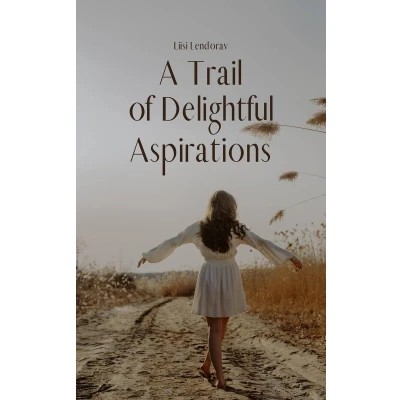 Afbeelding van A Trail of Delightful Aspirations