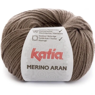 Afbeelding van Katia Merino Aran vison 47