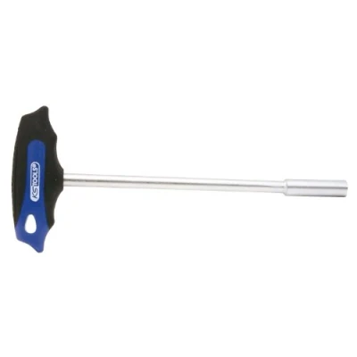Afbeelding van KS Tools 158.5007 T Greep dopschroevendraaier, lang, 7mm