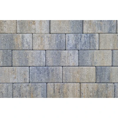 Afbeelding van Kijlstra Patio Betonstraatsteen 6 Cm Desert Rock (met Mini Facet) de betonstraatsteen, beter bekend als klinker