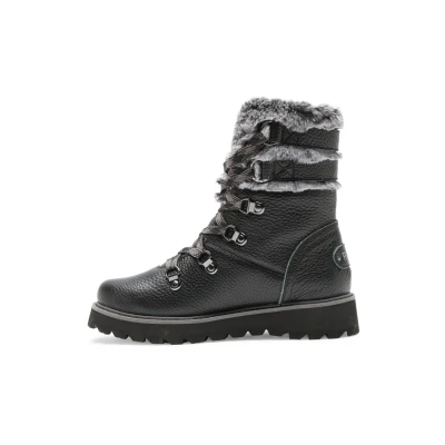 Afbeelding van Roxy Brandi III CHL Snowboots, Dames, Maat: 40, Black Kunststof