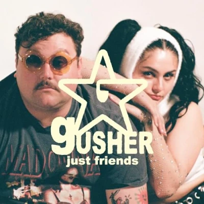 Afbeelding van Gusher