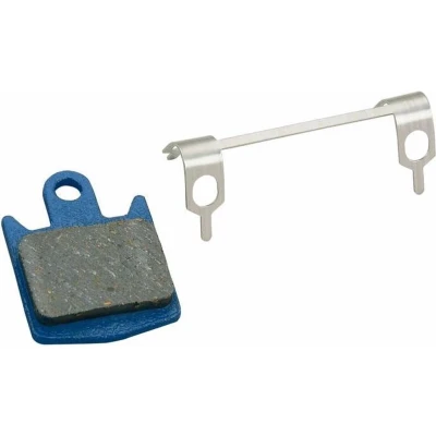 Afbeelding van Union schijfremblok dbp 22 orga hope m4 dh4 4x 438022