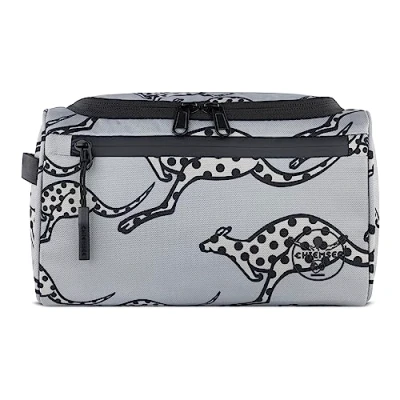 Afbeelding van Chiemsee Jump N Fly Toilettas 25 cm