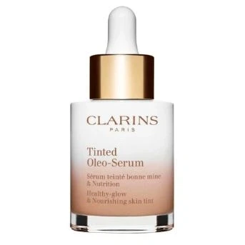 Afbeelding van Clarins Tinted Oleo Serum 01 (30 ml)