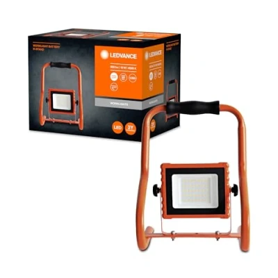Afbeelding van LEDVANCE Worklight Battery LED werklamp 10 W