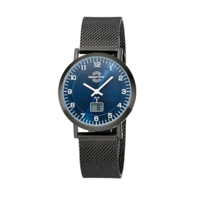 Afbeelding van MASTER TIME Radiografisch horloge Advanced, MTLS 10742 32M