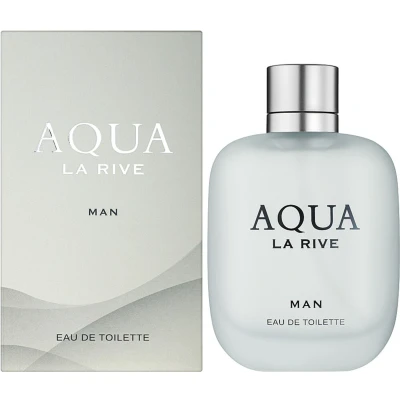 Afbeelding van La Rive Aqua Eau de Toilette 90 ml