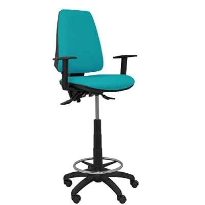 Afbeelding van Kruk Elche P&amp;C 39B10RN Turquoise 150 cm