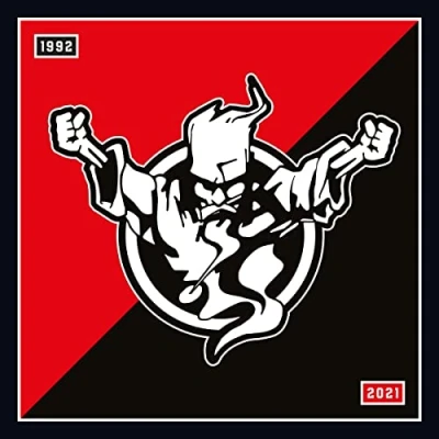 Afbeelding van Various Artists Thunderdome (2 CD)
