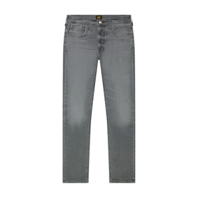 Afbeelding van Lee LUKE Slim fit jeans, Heren, Maat: 29x30, New grey