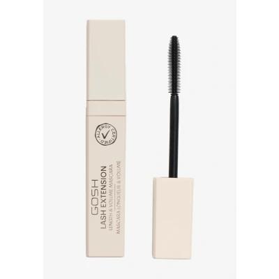 Afbeelding van GOSH Copenhagen LASH Extension Mascara Mascara, Dames, Maat: 7 ml, Extreme black