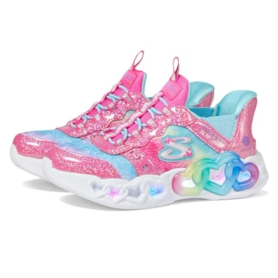 Afbeelding van SKECHERS SLIP INS: INFINITE Roze 35 EU