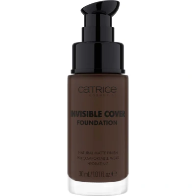 Afbeelding van Catrice Invisible Cover Foundation 092C 30 ml