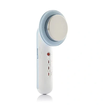 Afbeelding van Premium CellyMax 3 in 1 Ultrasoon Cavitatie Massageapparaat 7,5x18x5 cm