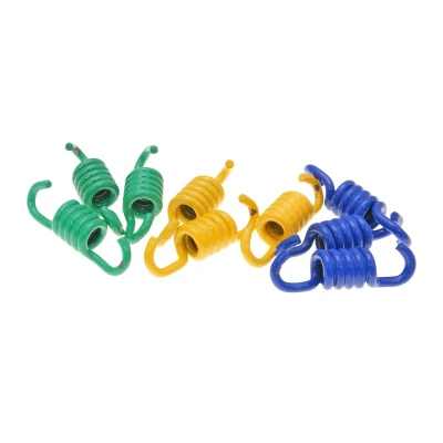 Afbeelding van Trekverenset Polini 3G / For Race koppelingen