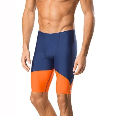 Afbeelding van Speedo Heren Badpak Jammer Endurance+ Splice Team Kleuren