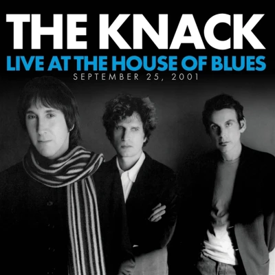 Afbeelding van Knack Live At the House of Blues (LP)