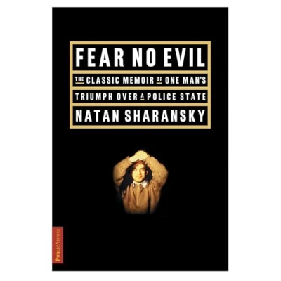 Afbeelding van Fear No Evil