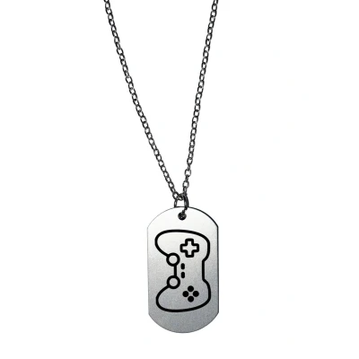 Afbeelding van Akyol controller ketting Gamer de echte gamers game on