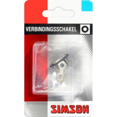 Afbeelding van Simson Kettingschakel 1/2 X 1/8 Inch