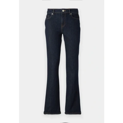 Afbeelding van Tommy Hilfiger Bootcut jeans, Dames, Maat: 33x32, Rinse