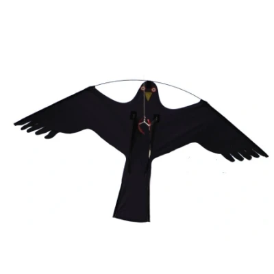 Afbeelding van Bird Scare kite losse vlieger