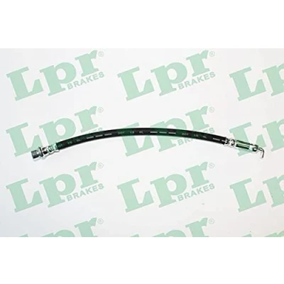 Afbeelding van SAMKO 6T48419 Remslang 335mm F10x1 TOYOTA: Land Cruiser 200 (J200) 4.5 D V8, D4 D, 4.7 V8 2008