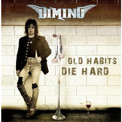 Afbeelding van Old Habits Die Hard (CD)