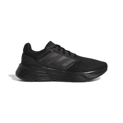 Afbeelding van adidas Performance Galaxy 6 Hardloopschoenen neutraal, Dames, Maat: 36, Core black Textiel/ synthetisch