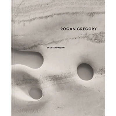Afbeelding van Rogan Gregory: EVENT HORIZON