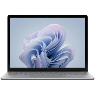 Afbeelding van Microsoft Surface Laptop 6 13.5 Inch Intel Core Ultra 5 8 Gb 256 Windows 11 Pro
