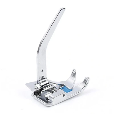 Afbeelding van La Canil® naaivoet voor breiweefsel en elastisch naaimachines Alfa Singer Brother Silvercrest meer (Snap On)