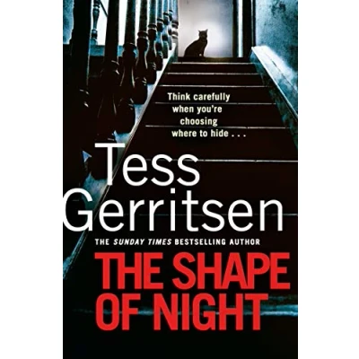 Afbeelding van The Shape of Night