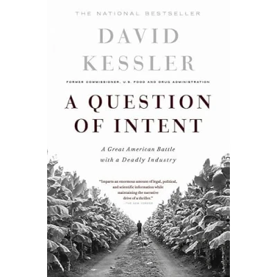 Afbeelding van Question of Intent