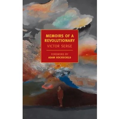 Afbeelding van Memoirs of a Revolutionary