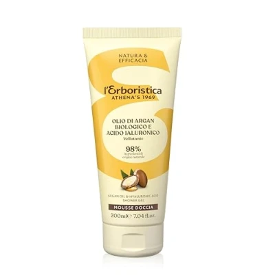 Afbeelding van L’Erboristica 1007042 Douchegel Argan 200 ml