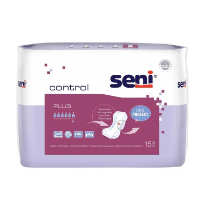 Afbeelding van Inlegverband Seni Control 1405 Plus