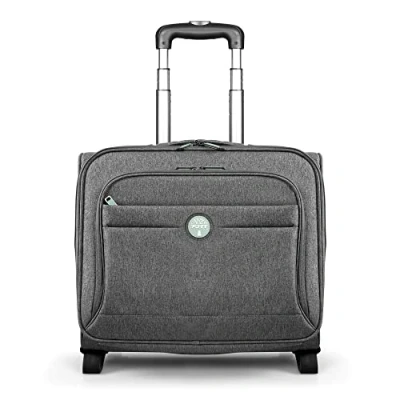 Afbeelding van PORT DESIGNS Eco Trolley Padded 15.6p