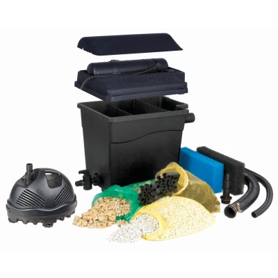 Afbeelding van Ubbink FiltraClear 8000 PlusSet