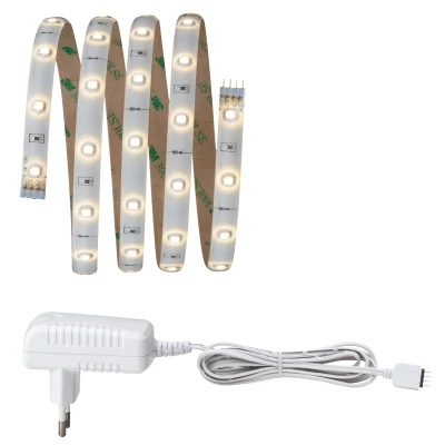 Afbeelding van Paulmann YourLED LED strip basisset 4,5W 267lm/m 3000K 12VA 1,5m
