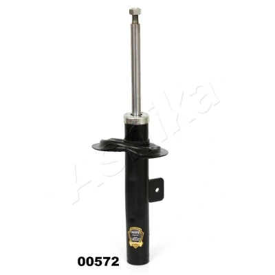 Afbeelding van ASHIKA MA 00572 Schokdemper Vooras links Gasdruk Dubbelpijp Veerpoot Pen bovenaan CITROЁN: Xsara Picasso (N68) 2.0 HDi, 16V, 1.6 16V