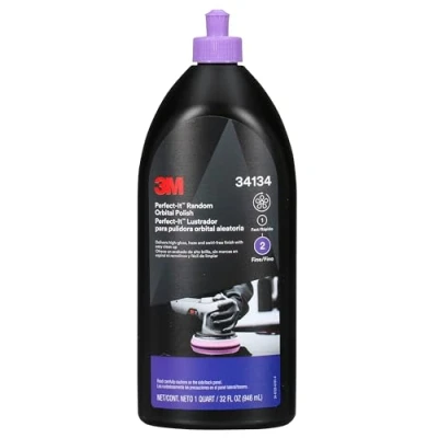 Afbeelding van 3M Perfect It 34134E Polijstvloeistof voor Roto Orbital System, 946 ml