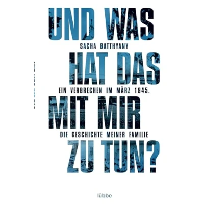 Afbeelding van Und was hat das mit mir zu tun?