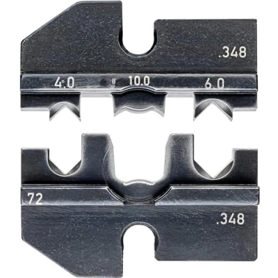 Afbeelding van Krimpprofiel solar connectors MC3 (Multi Contact)_97 49 72