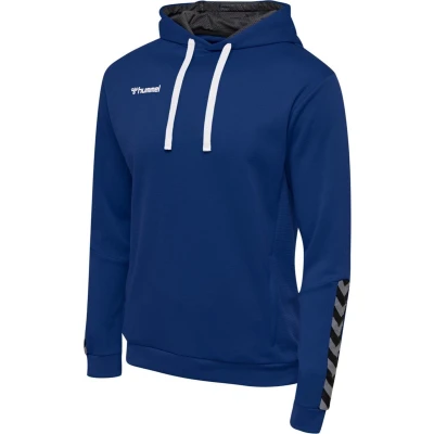 Afbeelding van Hummel Sweater, Heren, Maat: Large, True blue